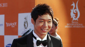 박유천 ‘꿈의 티처’ 등극… “유천 선생님이랑 프리토킹할래”