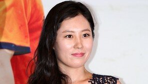 [SD포토] 문소리, 순산후 물오른 미모-몸매