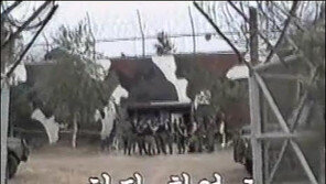 ‘김일병 총기 난사’ 동영상 파문 확산…軍 “재수사 계획 없다”