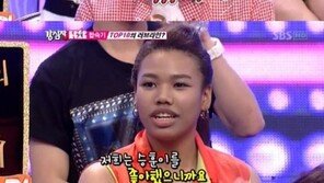 ‘K팝스타’ 러브라인 “이승훈-백아연-이미쉘 삼각관계?”