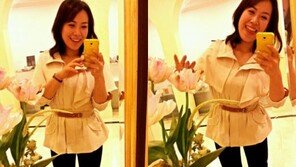 이희경 요요현상 의심, “아직도 날씬한 모습인데?”