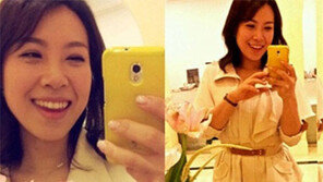 이희경 요요현상 의심? 폭풍감량 후 ‘허벅지가…’