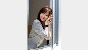 임수정 “‘내 아내…’ 영화 찍고 결혼하고 싶어졌다”