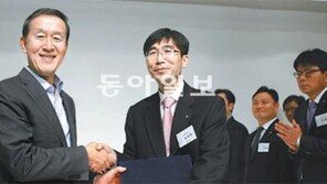 허창수 회장 “나도 현장서 시작… GS의 미래, 여기에 달렸다”