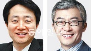 증권 CEO 60년대生으로 세대교체