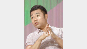 [TV 프로그램]개그맨 정종철-오지헌, 유쾌한 입담대결