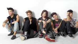 달마시안 “귀여운 달마시안? 이젠 터프가이!”