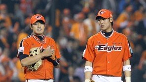 ‘실책 전염병’ 걸린 한화, 왜?