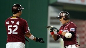 [데일리포커스] 히어로즈의 히어로! 강정호