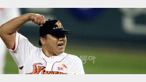 [김종건의 아날로그 베이스볼] 아프지 않은 팔로 그 때 그 공으로 나지완과 붙고싶다