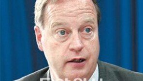 토비 벨퍼연구소 연구원 “北과 협상으로 비핵화 이루기는 불가능”