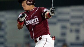 넥센 “누가 만년 하위래?”