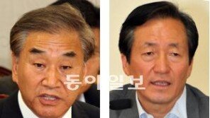 이재오 ‘49박50일 민생투어’ 시동