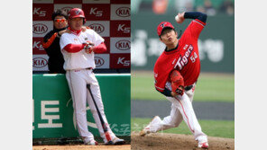 이범호·양현종 오늘 1군 합류…KIA “부활 GO!”