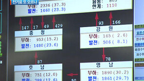 [뉴스A/이슈진단]‘블랙아웃’ 공포 엄습…근본적 원인은 전기 값이 싸서?