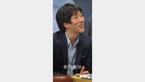 ‘반상의 돌주먹’ 백홍석 9단 생애 첫 세계제패