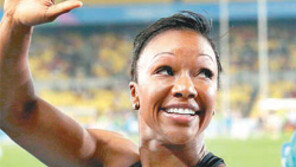 ‘대구의 여인’ 지터 11초11… 女100m 4연패