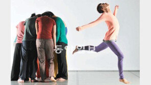 이 아이들에게 왜… 공연, 학교폭력을 파고들다