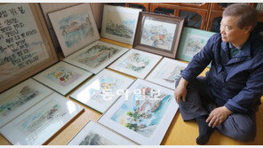 반갑습니다, 신동우 화백