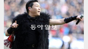 “런던올림픽 국악응원가 싸이와 함께 부르실 분~”