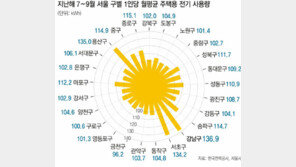 5월 무더위에 전력수급 벌써부터 빨간불… “전기 절약도 ‘노블레스 오블리주’ 실천을”