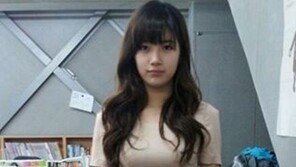 수지, 보정 벗긴 직찍 ‘역시 우월한 몸매’