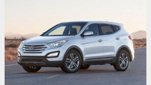 베라크루즈보다 더 긴 ‘싼타페 롱바디’ 국내 출시?