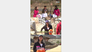 ‘짝’ 여자 3호 돌발 행동 “더 이상 못하겠다” 눈물