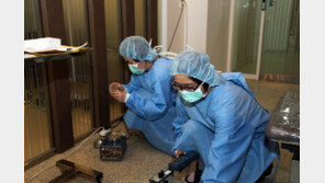 아이프리 라식보증서 인증병원, 덩달아 신뢰도 상승