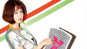 공효진, 멀티 SPA형 셀렉샵 ‘LAP(랩)’ 전속모델 된다