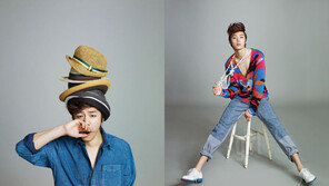 씨엔블루 강민혁, 소년에서 남자로 눈뜨다 ‘여심 흔들’