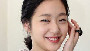 ‘은교’ 김고은, 광고모델 발탁…“청순+섹시 이미지 공존”