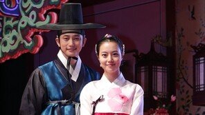 박시후, ‘공주의 남자’로 일본 공략