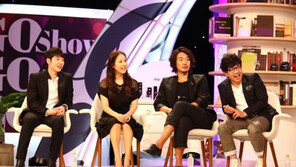 조여정 “노출연기 계속하는 이유는…”