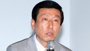 [포토] 최강희 감독 “박주영 고려하고 있지 않다”