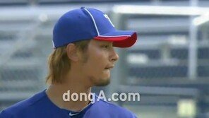 ‘7.2이닝 1실점’ 다르빗슈, 완벽 피칭으로 시즌 6승