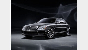 김승연 회장 야구장에 타고 온 ‘마이바흐’ 가격은 얼마?