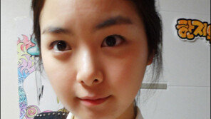 한지우 교복 셀카, 숨길 수 없는 볼륨 몸매 ‘대박’