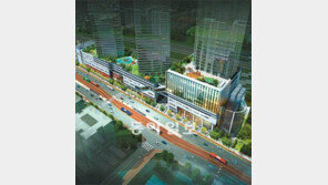 [Home&Dream]하루 25만 명 유동인구로 고객 수요 확보