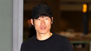 박지성 “전북 에닝요 특별귀화 국민적 공감대 형성돼야”