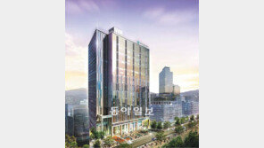 [Home&Dream]강남 한복판 상가를 시세 절반가에… 수요 탄탄-투자매력 훌륭