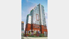 [Home&Dream]생활주택·오피스텔이 하나로… 풀옵션 빌트인 주거복합시설