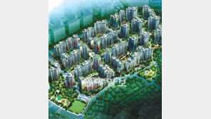 [Home&Dream]우장산역 도보 1분… 한강시민공원 근처 대단지