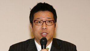 강병규 “경찰이 제일 웃겨…고영욱 편에 서고 싶다”