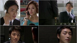 ‘적도’ 이준혁, 이렇게 연기 잘했나…카멜레온 표정연기 ‘주목’