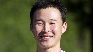 앞만 보고 달린다…인의 전쟁