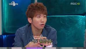 손진영 예능감 폭발 “중학 시절부터 사장님 소리 들었다”