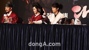 [SD포토] 어, 박민영이 없어졌다! 알고보니…