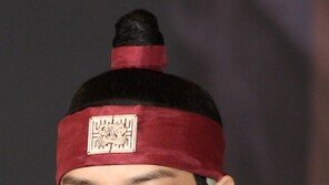 ‘닥터진’ 김재중의 진지한 ‘상투담론’…‘이렇게 다양한 고충이?’