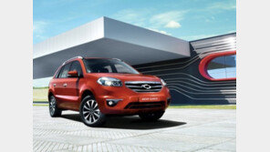 국산차 ‘기능·성능’ 1위 제네시스, ‘운전편리’ 1위는?